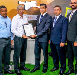 New Anthoney’s Farms sets industry benchmark as the first poultry producer in Sri Lanka to obtain FSSC 22000 certification